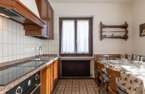 Terzolas Appartement | Dimora Svaizer, Terzolas Ospitar