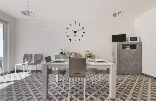 Presicce Maison | Dimora Terra Barone by BarbarHouse