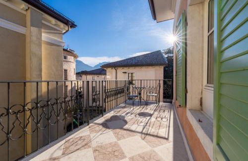 Trento Old Town Appartement | Dimora Tra le Mura