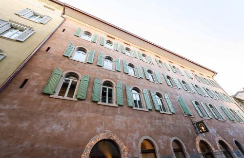 Trento Old Town Appartement | Dimora Tra le Mura