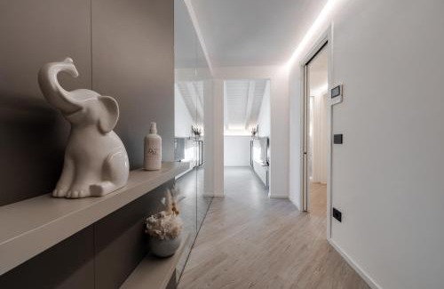 Trento Old Town Appartement | Dimora Tra le Mura