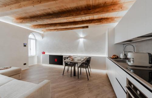 Trento Old Town Appartement | Dimora Tra le Mura