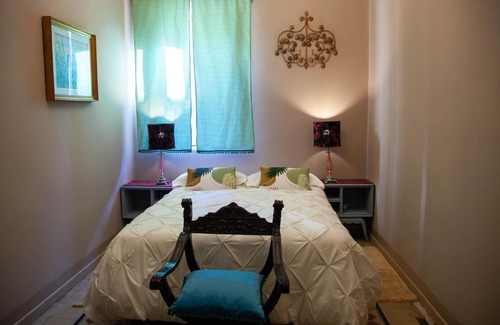 Catania City Centre Appartement | Dimora Trigona Catania Centro