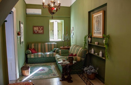 Catania City Centre Appartement | Dimora Trigona Catania Centro