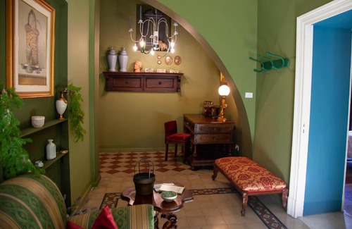 Catania City Centre Appartement | Dimora Trigona Catania Centro