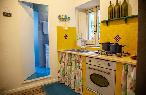 Catania City Centre Appartement | Dimora Trigona Catania Centro