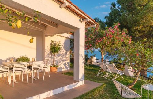 Santa Maria Appartement | Dimore Acquasale- Sea View Houses