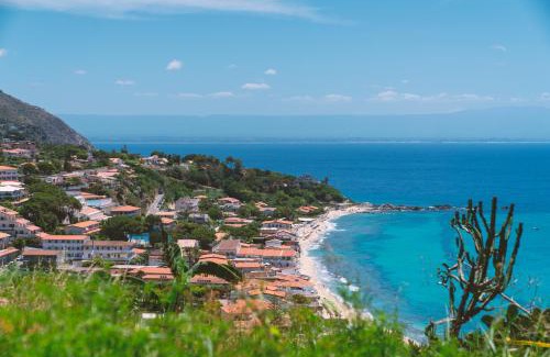 Santa Maria Appartement | Dimore Acquasale- Sea View Houses