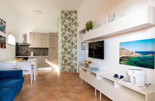 Reitani Appartement | Dimore Anny - Euthalia