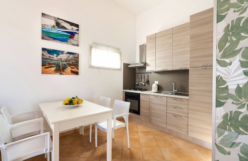 Reitani Appartement | Dimore Anny - Euthalia