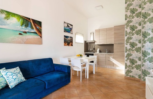 Reitani Appartement | Dimore Anny - Euthalia