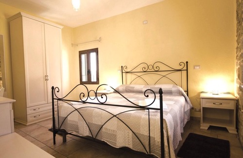 Castelmezzano Maison | Dimore dell'Olmo