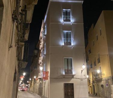 Trapani City Centre Appartement | Dimore Liberta'