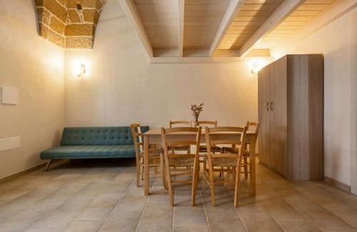 Felline Appartement | Dimore Salentine