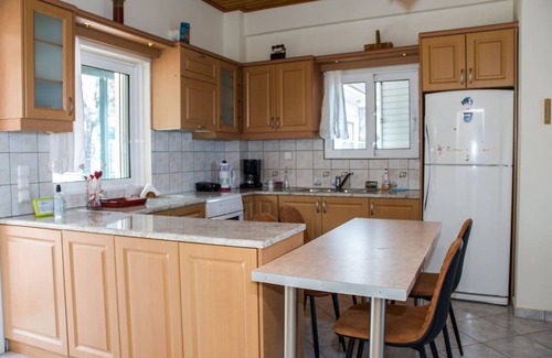 Tseria Appartement | Dimos-Mani Wonderful View