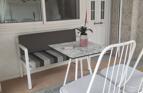 Paralia Ofryniou Appartement | Dimstudio Paralia Ofryniou