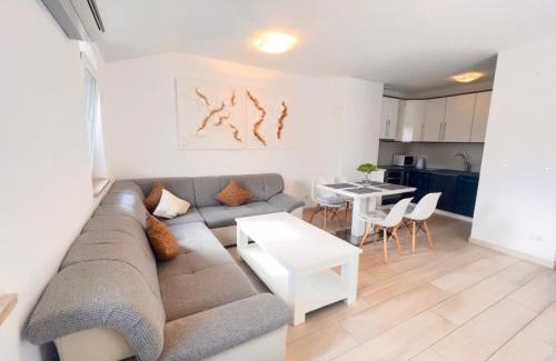 Dajla Appartement | Dina Apartment