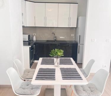Dajla Appartement | Dina Apartment