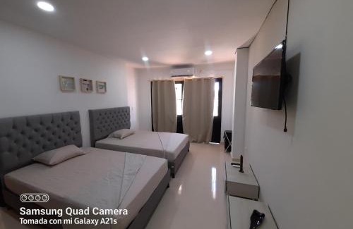 Puerto Triunfo Appartement | DINA CONFORT