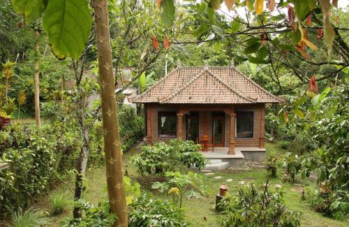 Wongaya Gede Maison | Dina Homestay
