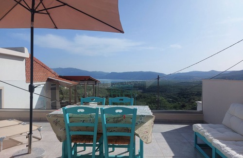 Kissamos Appartement | Dina's cottage, near balos and elafonisi