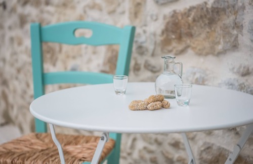 Kissamos Appartement | Dina's cottage, near balos and elafonisi