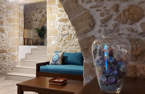 Kissamos Appartement | Dina's cottage, near balos and elafonisi