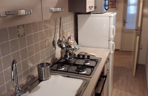 Terricciola Appartement | Vacances en Toscane à la maison de Dina