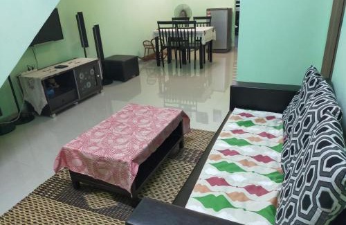 Klebang Kechil Maison | Dinaz Homestay Taman Limbungan Permai Melaka