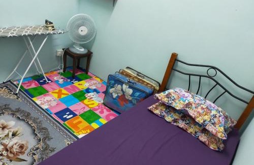Klebang Kechil Maison | Dinaz Homestay Taman Limbungan Permai Melaka