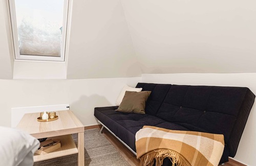 Bergen City Centre Appartement | Dinbnb Apartments Gågaten