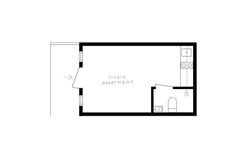Engen Appartement | Dinbnb Apartments I Explore Bergen! I 650m To Bryggen I Easy Check-in