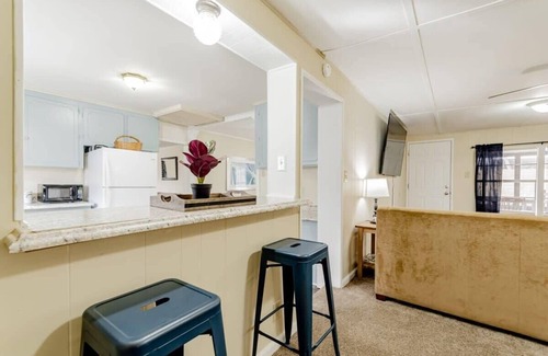 West Columbia Maison | Dine Outside! Patio & Grill - Adorable on Taylor
