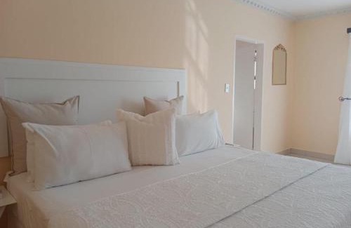 Burgersfort Lit Et Petit-Déjeuner | Dineo's Lodge and Spa