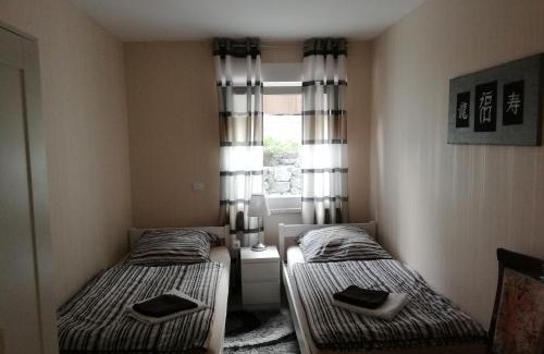 Ostercappeln Appartement | Diner Nord 1