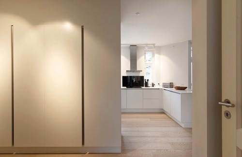 Copenhagen City Centre Appartement | Dinesen Collection Condo by Royal Theatre