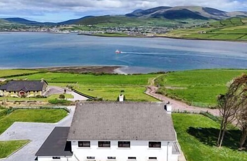 Ventry Maison | Dingle Bay Nest Burnham