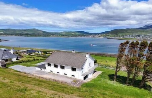 Ventry Maison | Dingle Bay Nest Burnham