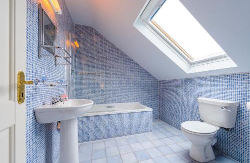 Dingle Maison | Dingle Centre Townhouse An Capall Dubh Dingle