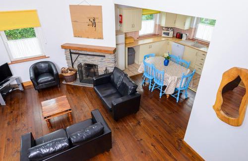 Dingle Maison | Dingle Centre Townhouse An Capall Dubh Dingle