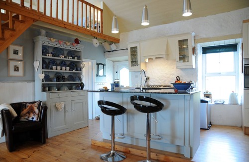 Ballydavid Cottage | Dingle, Mount Brandon, Chemin de l'Atlantique sauvage