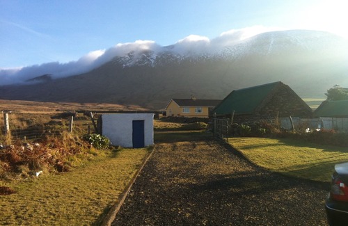 Ballydavid Cottage | Dingle, Mount Brandon, Chemin de l'Atlantique sauvage