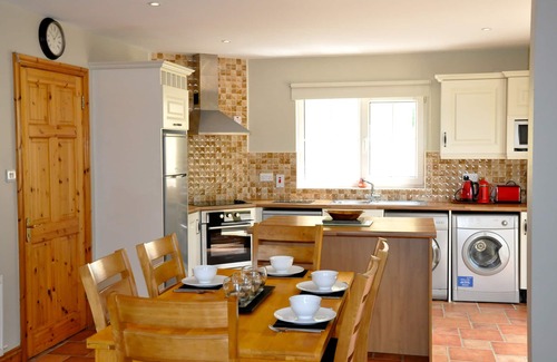 Ballyferriter Maison | Péninsule de Dingle: Belle maison 'An Máimín' Ballyferriter, Dingle