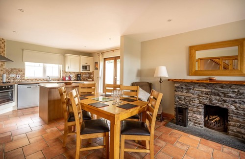Ballyferriter Maison | Péninsule de Dingle: Belle maison 'An Máimín' Ballyferriter, Dingle