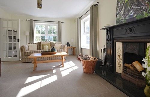 Ventry Maison | Dingle Tides - Majestueuse propriété en bord de mer