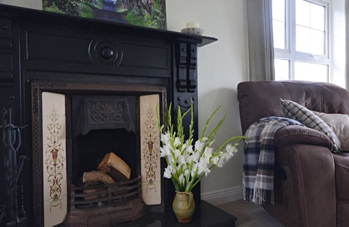 Ventry Maison | Dingle Tides - Majestueuse propriété en bord de mer