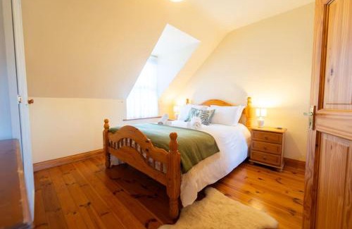 Dingle Maison | Dingle Town Cottage - Tigh Peig