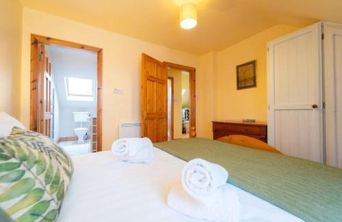 Dingle Maison | Dingle Town Cottage - Tigh Peig