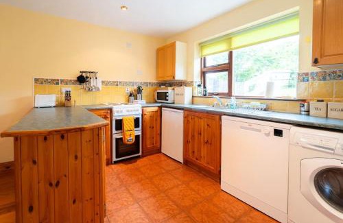 Dingle Maison | Dingle Town Cottage - Tigh Peig