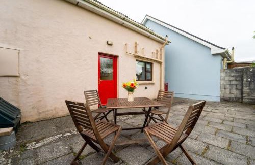 Dingle Maison | Dingle Town Cottage - Tigh Peig